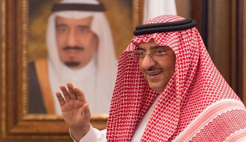 كاتم أسرار بن نايف يفر من السعودية ليفشي اسرار المهلكة